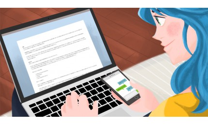 Cách cài bàn phím tiếng Nhật trên máy tính, điện thoại 2025