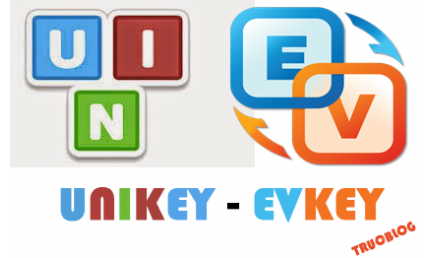 Cách Tải, Cài Đặt Phần Mềm Gõ Tiếng Việt Unikey, EVKey Cho Máy Tính