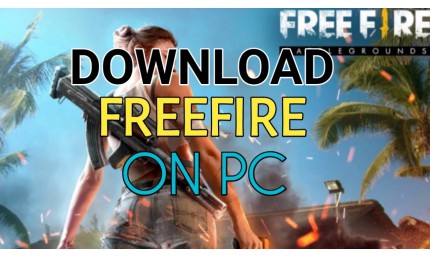 FREE FIRE PC 2025: CÀI LÀ CHIẾN – KHÔNG GIẬT LAG, KHÔNG TỐN PHÍ