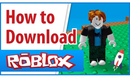 Cách Tải Roblox Trên Máy Tính [Hướng Dẫn Chi Tiết Mới Nhất 2025]