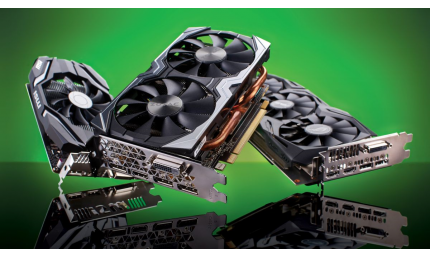 Cách kiểm tra card màn hình / VGA laptop