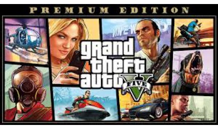 Tải GTA 5 Online Miễn Phí Trên Laptop,  PC, Điện Thoại, Steam