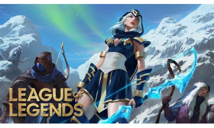 Cách tải Liên Minh Huyền Thoại chính thức trên máy chủ Riot Client