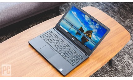 Top 5 Laptop Dell Dành Cho Dân Văn Phòng Tốt [2025]