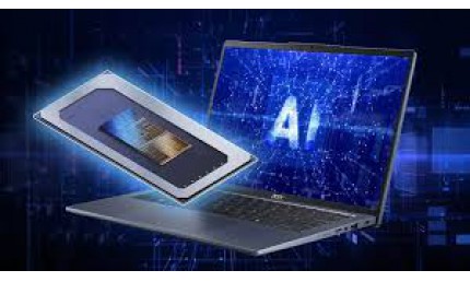 Laptop Văn Phòng Giá Rẻ Nào Nên Mua? Dùng AI Đánh Giá Cấu Hình Chuẩn 2025