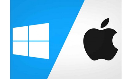 Nên mua MacBook hay laptop Windows? So sánh chi tiết để chọn đúng!