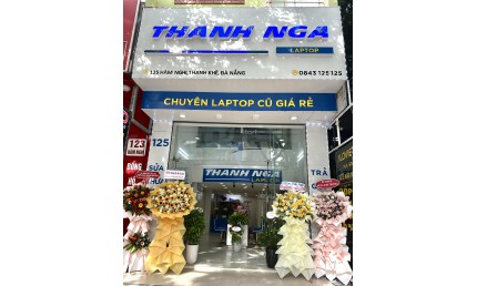 Sửa chữa laptop ở Đà Nẵng chỗ nào là uy tín?