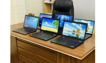 Mua laptop cũ ở Đà Nẵng chỗ nào là uy tín?