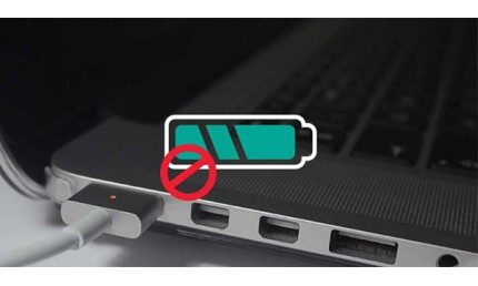 Laptop Không Lên Nguồn? Đừng Lo, Hãy Tìm Hiểu Nguyên Nhân và Giải Pháp!