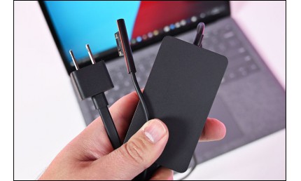 Laptop Sạc Không Lên Pin – Nguyên Nhân & Giải Pháp Thay Pin Laptop Giá Rẻ Tại Đà Nẵng