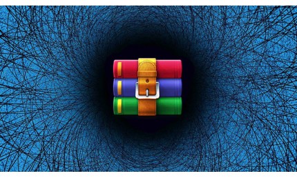 Cách giải nén file