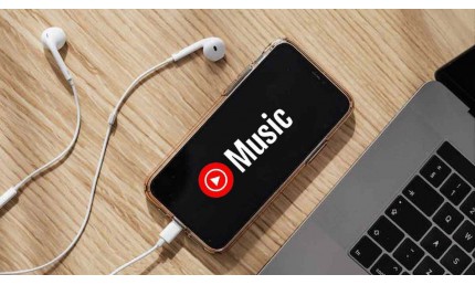 Cách tải nhạc từ youtube về