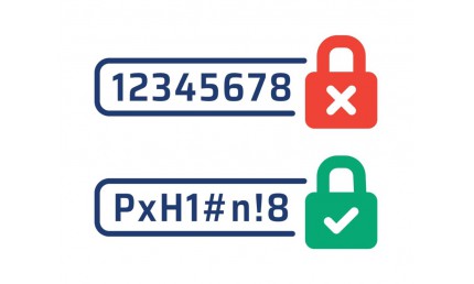 Cách đặt mật khẩu laptop, máy tính Windows 7, 8, 10, 11