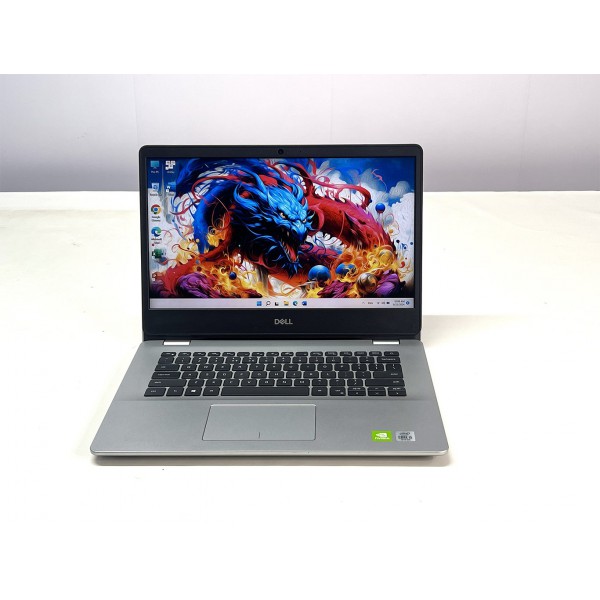 Ảnh Laptop từ các góc nhìn khác nhau