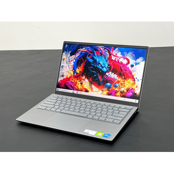 Ảnh Laptop từ các góc nhìn khác nhau