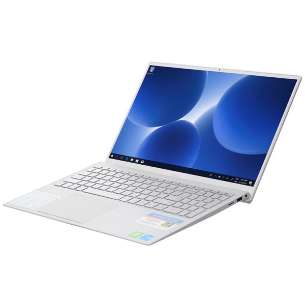 Ảnh Laptop từ các góc nhìn khác nhau