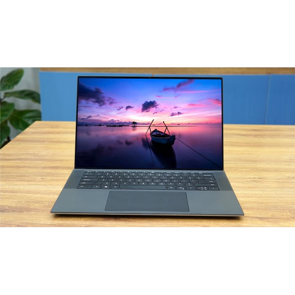 Ảnh Laptop từ các góc nhìn khác nhau