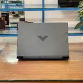Laptop Laptop HP Victus 15-fa0xxx i5 12500H/16GB/512GB/RTX 3050/144Hz