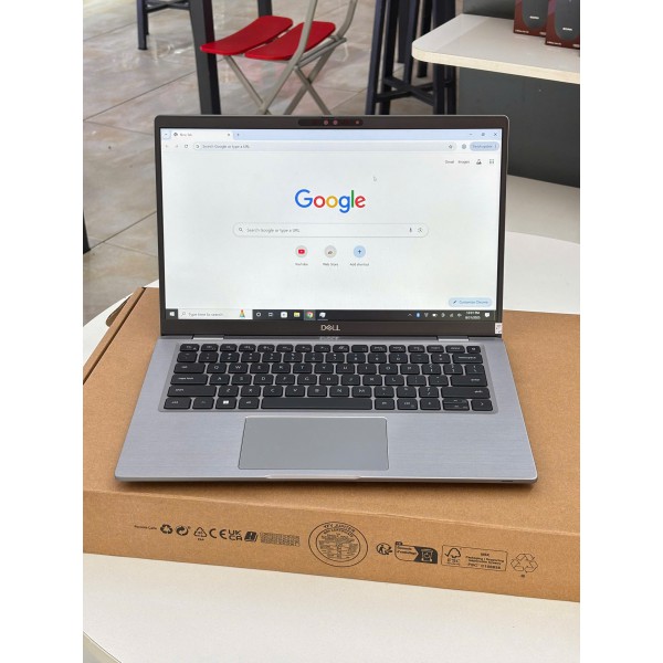 Ảnh Laptop từ các góc nhìn khác nhau