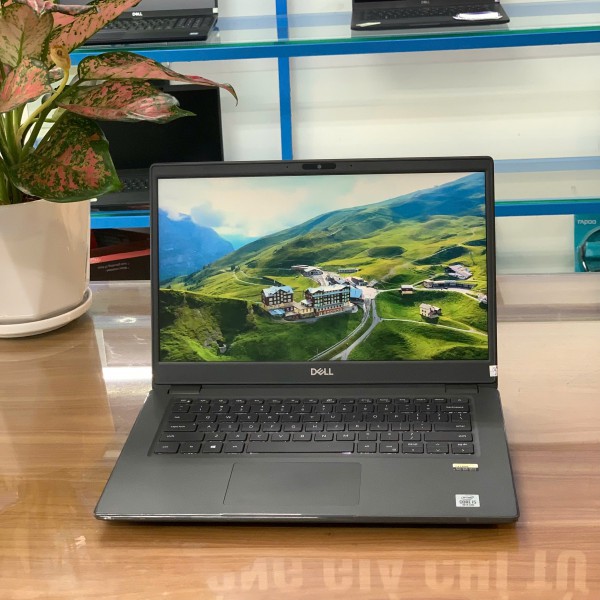 Ảnh Laptop từ các góc nhìn khác nhau
