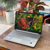 [LikeNew] Laptop HP 15S-FQ2XXX Core i5-1135G7 | RAM 8GB | SSD 512GB | Full HD