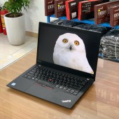 Laptop Cũ Lenovo ThinkPad T490 Core i5-8265U | RAM 8GB | SSD 256GB | FHD