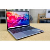 [NEW 100%] Laptop Dell Inspiron 14 5445 (2024) Ryzen 7 - 8840HS RAM 16GB SSD 512GB Màn Hình 14inch 2.2K