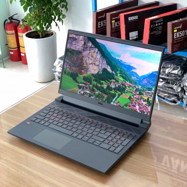 Ảnh Laptop từ các góc nhìn khác nhau