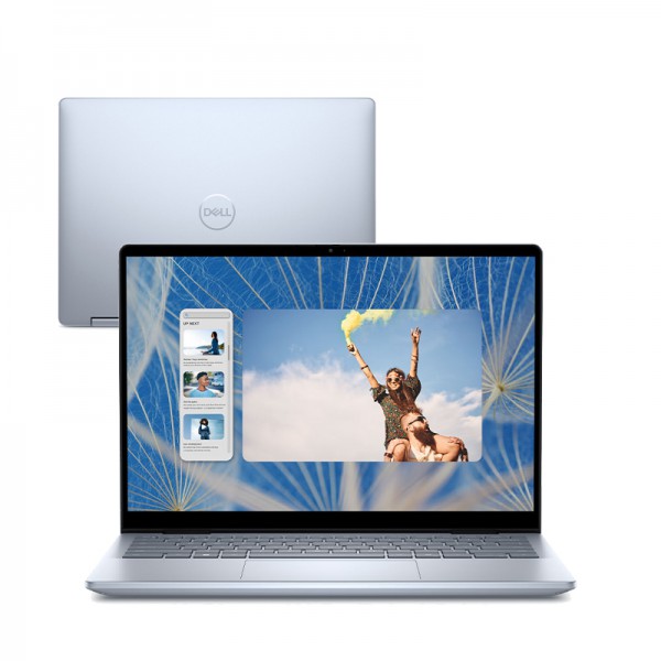 Ảnh Laptop từ các góc nhìn khác nhau
