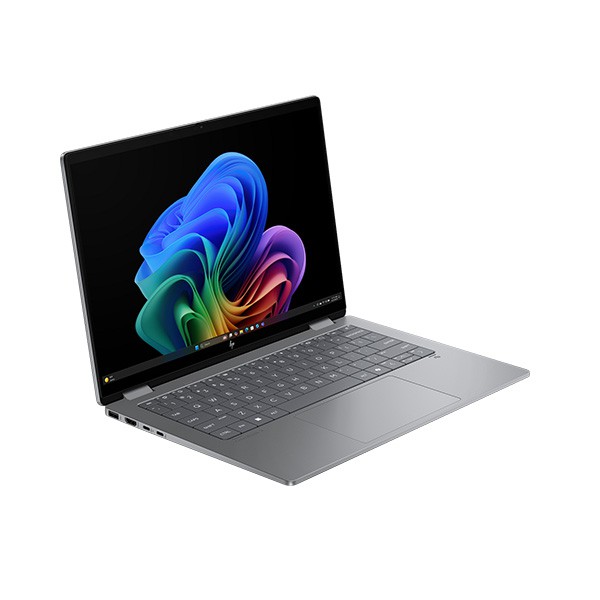 Ảnh Laptop từ các góc nhìn khác nhau