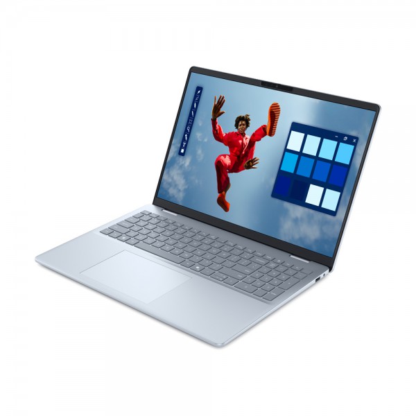 Ảnh Laptop từ các góc nhìn khác nhau