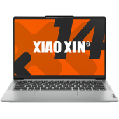 [NEW 100%] Laptop Lenovo Ideapad Slim 5 2024( XiaoXin 14 AHP9 ) AMD Ryzen 7- 8745H/RAM 16GB/SSD 512GB/ VGA 780M /14'' FHD+ 60Hz