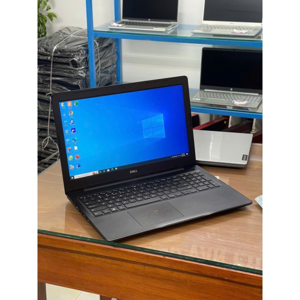 Ảnh Laptop từ các góc nhìn khác nhau