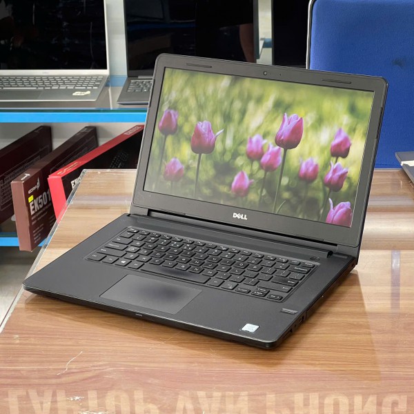 Ảnh Laptop từ các góc nhìn khác nhau