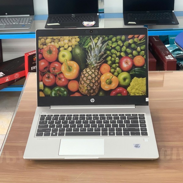 Ảnh Laptop từ các góc nhìn khác nhau