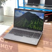 [Like New] Laptop Dell Latitude 5510/ Core I7-10XXXU/ RAM 8GB, SSD 256GB, 15.6 FHD