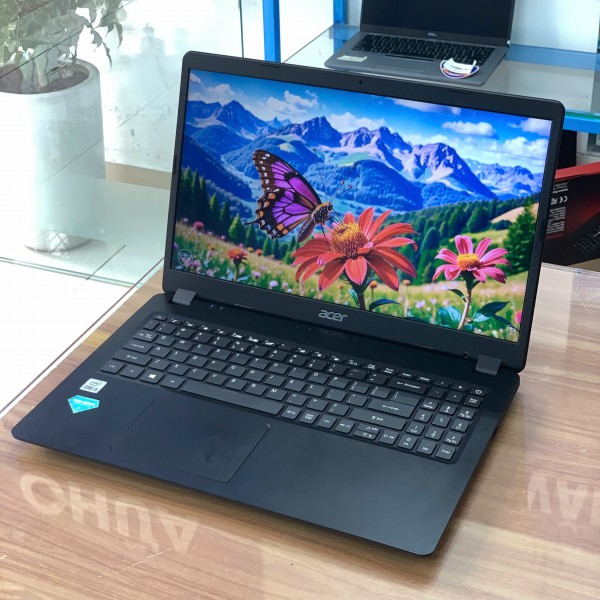 Ảnh Laptop từ các góc nhìn khác nhau