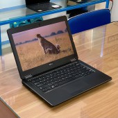 Laptop Cũ/ Dell Latitude E7250/ Core i5-5300U/ Ram 8GB, SSD 240GB, HD