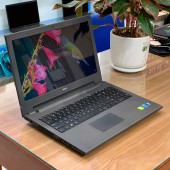 Laptop Cũ Dell Vostro 3549/ Core i5-5200U/ RAM 8GB/ SSD 120GB/ Nvidia GTX920M/ 14HD