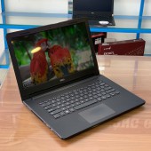 Laptop Cũ/ Dell Inspiron 3458/ Core i Ram 8GB, SSD 240GB, HD