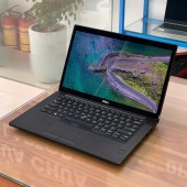 Laptop Cũ Dell Latitude 7480/ Core i5-6300U/ RAM 8GB, SSD 256GB, FHD Cảm Ứng