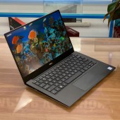 Laptop Cũ Dell XPS 13-9360/ Core i5-7200U/ Ram 8GB/ SSD 256GB/ 3k