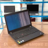 Laptop LENOVO THINKPAD E570C/ Core I5-6200U/ RAM 8GB/ SSD 120GB/ HD/ VGA 940MX