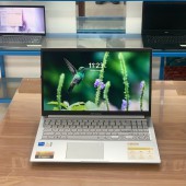 [LIKENEW] LAPTOP ASUS VIVOBOOK X15044ZA/ CORE I5-1235U/ RAM 16GB/ SSD 512/FHD