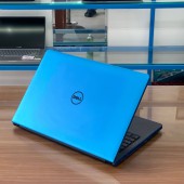 LAPTOP CŨ DELL INSPIRON 5558/ CORE I5-5250U/ RAM 8GB/ SSD 120GB/ VGA 920M/ HD