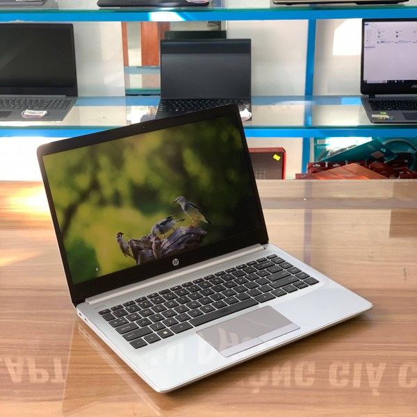 Ảnh Laptop từ các góc nhìn khác nhau
