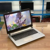laptop Cũ Hp ProBook 440G3/ Core i7-6500U/ RAM 8GB/ SSD 240GB/ HD