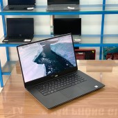 Laptop Cũ Dell Precision 5530/ Xeon E-2176M/ Ram 16GB/ SSD 512GB/ VGA Quadro P2000 4GB/ FullHD IPS