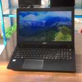 Laptop Cũ Acer Aspire F5-573T/ Core i3-7100U/Ram 8GB/ SSD 240GB/ HD