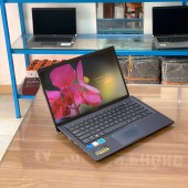 [LikeNew] Laptop Asus ExpertBook B1400CEAEY/ Core I5-1135G7/ RAM 8GB/ SSD 512GB/ FHD